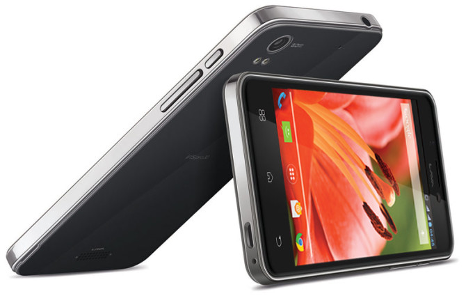 Lava Iris Pro 30 Smartphone Review (3)