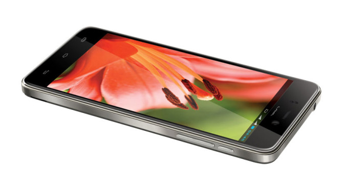 Lava Iris Pro 30 Smartphone Review (7)