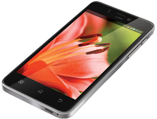 Lava Iris Pro 30 Smartphone Review (9)