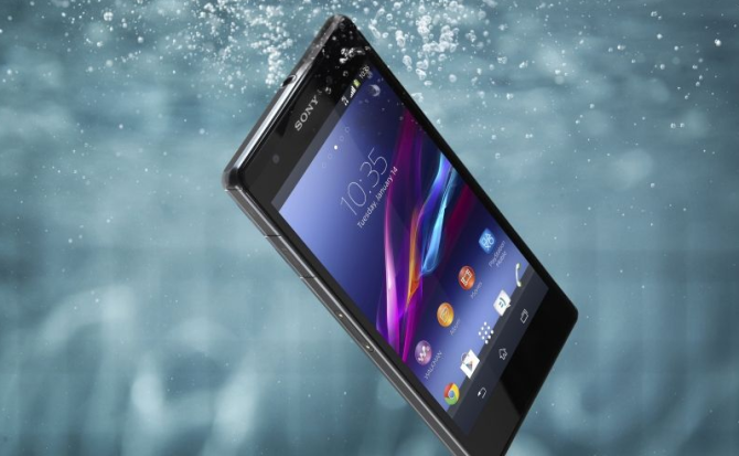 CES 2014:- Sony Xperia Z1 compact and Xperia Z1S makes debute CES 2014:- Sony Xperia Z1 compact and Xperia Z1S makes debute