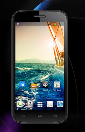 Micromax Canvas Turbo Mini available at company website priced at INR 14,990 Micromax Canvas Turbo Mini available at company website priced at INR 14,990