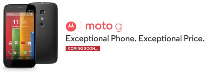 Moto G get listed on Flipkart , More offers will be declared on February 5 Moto G get listed on Flipkart , More offers will be declared on February 5