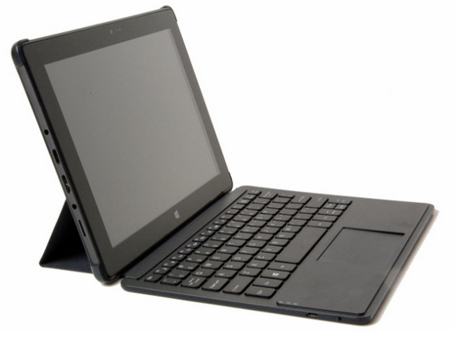 CES 2014:- Micromax LapTab will run on Windows and Android both
