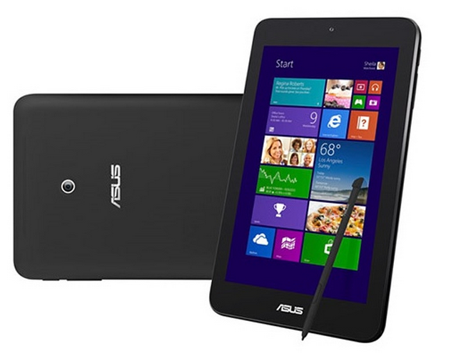 CES 2014:- Asus launches 8 inch Windows tablet with Wacom Stylus CES 2014:- Asus launches 8 inch Windows tablet with Wacom Stylus