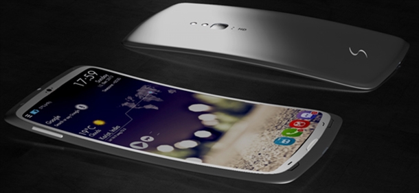 Samsung VP confirms Galaxy S5 announcement with new build material  Samsung VP confirms Galaxy S5 announcement with new build material