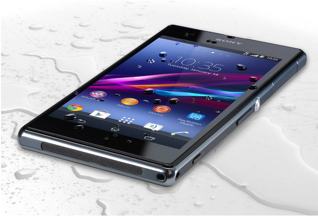 CES 2014:- Sony Xperia Z1 compact and Xperia Z1S makes debute CES 2014:- Sony Xperia Z1 compact and Xperia Z1S makes debute
