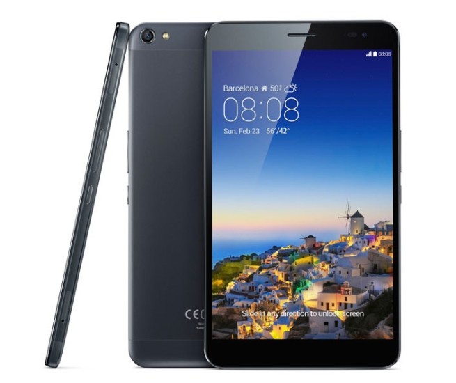 Huawei MediaPad X1