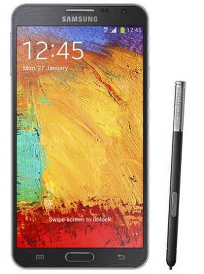Samsung Galaxy Note 3 Neo unveiled on company’s Poland website, available in February Samsung Galaxy Note 3 Neo unveiled on company’s Poland website, available in February