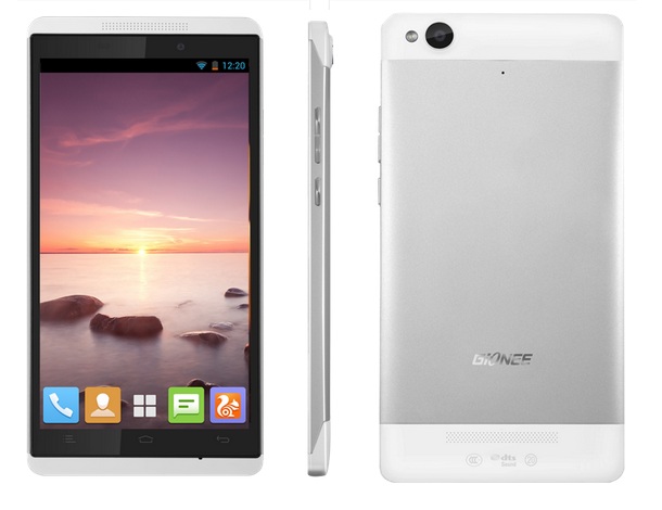 Gionee GPAD G4 and M2 launched in India, Specifications, Price and availability