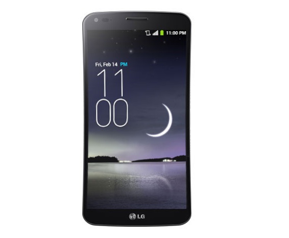 LG G Flex officially available in India 2GB RAM,13MP Camera, quad core processor