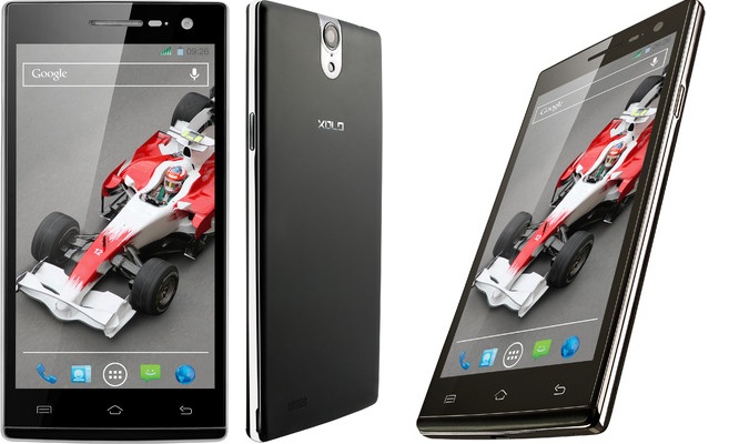  Xolo Q1010 is availabe at Flipkart, priced INR 12,999, Dual SIM, 8MP camera and Android 4.2