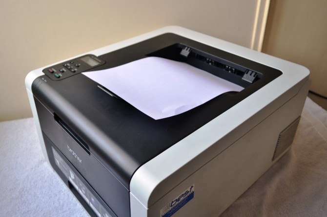 HL-3150CDN Review (19)