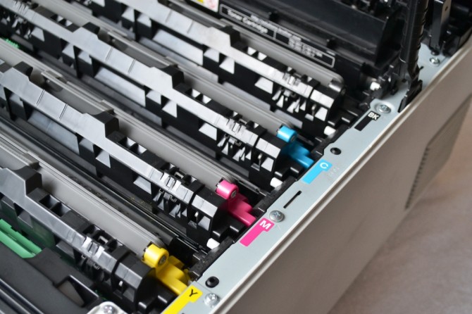 HL-3150CDN Review (27)