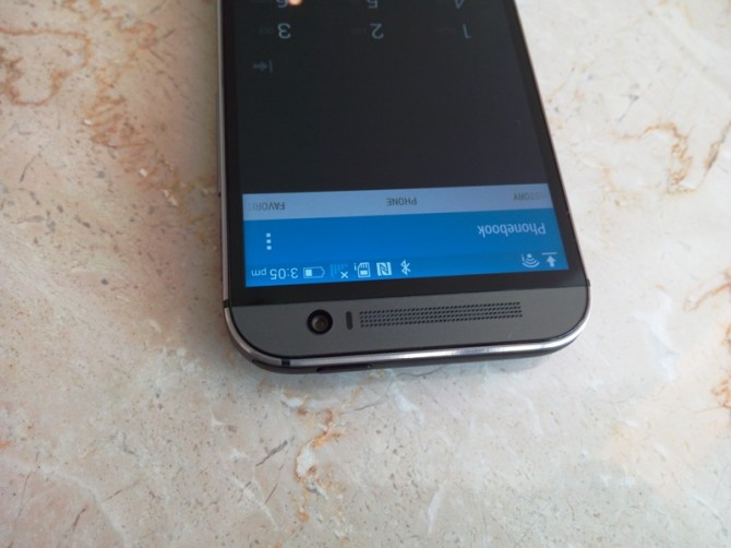 HTC One M8 First Impressions (3)