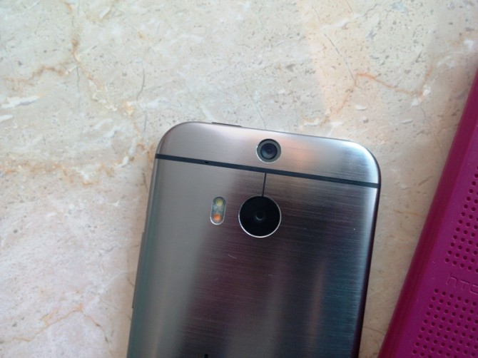 HTC One M8 First Impressions (6)