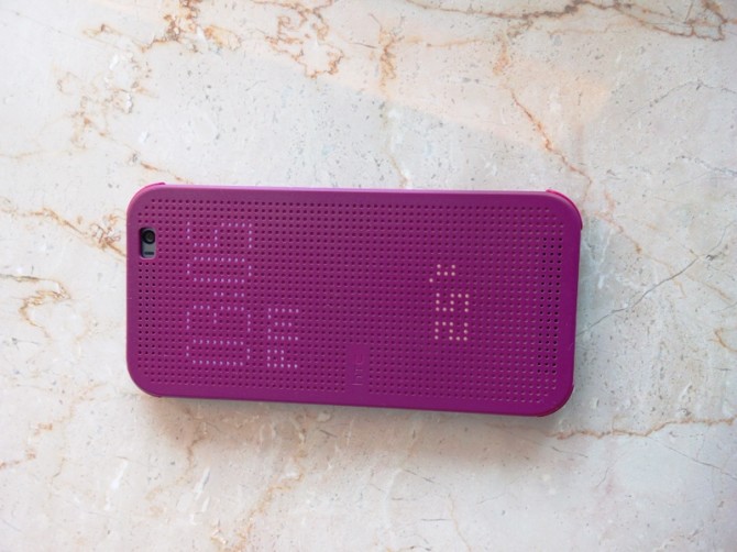 HTC One M8 First Impressions (7)