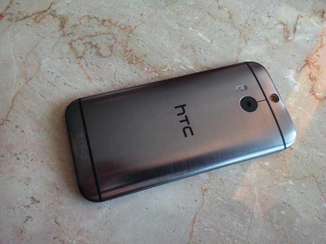 HTC One M8 First Impressions (9)