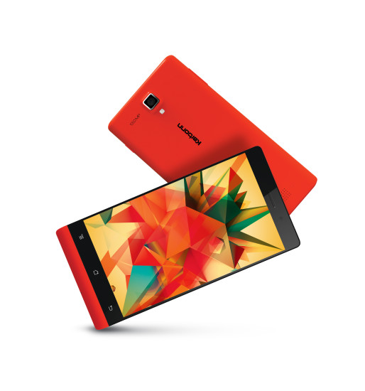 KARBONN TITANIUM OCTANE