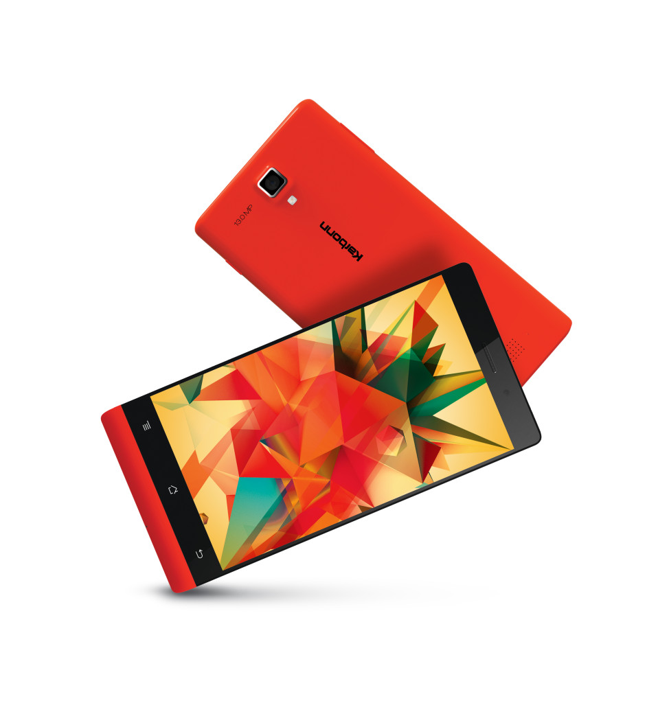 KARBONN TITANIUM OCTANE