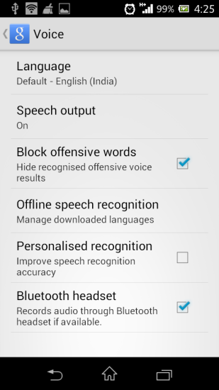 Here I am going to share some useful information about Google Now for Indian users, so that you can make it useful. If you follow this tutorial step by step Here I am going to share some useful information about Google Now for Indian users, so that you can make it useful. If you follow this tutorial step by step