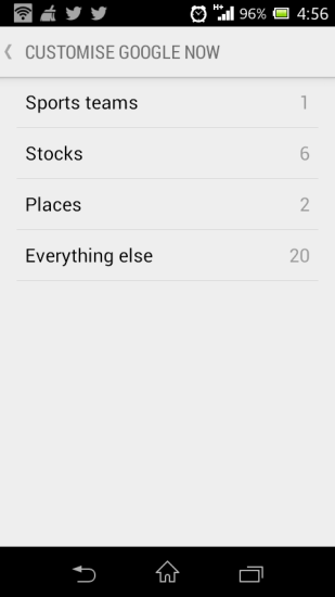 Here I am going to share some useful information about Google Now for Indian users, so that you can make it useful. If you follow this tutorial step by step Here I am going to share some useful information about Google Now for Indian users, so that you can make it useful. If you follow this tutorial step by step