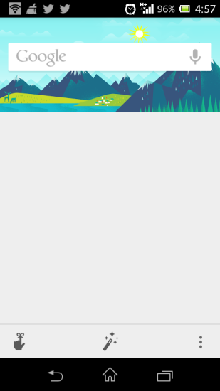 Here I am going to share some useful information about Google Now for Indian users, so that you can make it useful. If you follow this tutorial step by step Here I am going to share some useful information about Google Now for Indian users, so that you can make it useful. If you follow this tutorial step by step