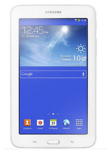 Samsung Galaxy Tab 3 Neo spotted on infibean at INR 16,750 Samsung Galaxy Tab 3 Neo spotted on infibean at INR 16,750