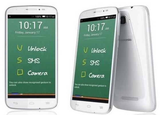 Panasonic P31 launched in India at INR 11,990 comparison with Moto G Panasonic P31 launched in India at INR 11,990 comparison with Moto G