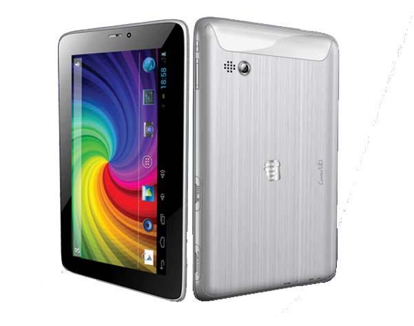 Micromax launched two new tablets under Canvas Tab and Funbook series Micromax launched two new tablets under Canvas Tab and Funbook series