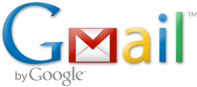 Gmail-logo gmail-logo