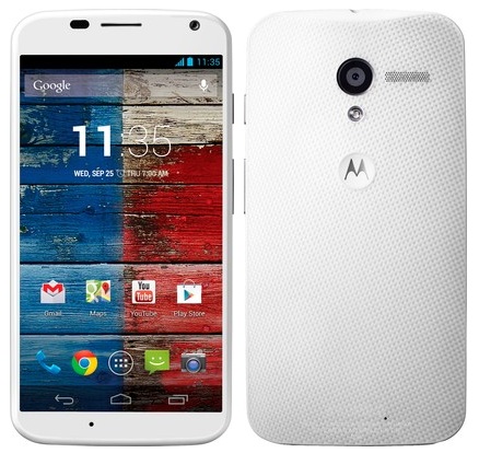 Finally Moto X available in India at Flipkart for INR 23,999 with some great offers