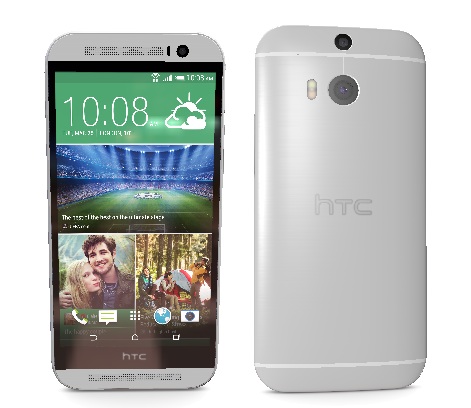 HTC One M8 - A shiny new Android toy with great performance launched HTC One M8 - A shiny new Android toy with great performance launched