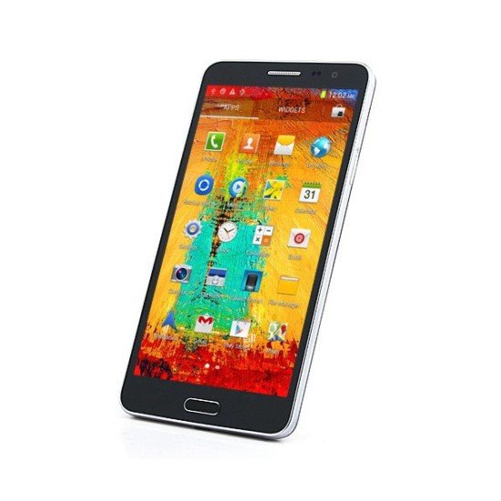 Wammy Titan 3 Octa with 5.7-inch display along with 2GB RAM launched at INR 14,999