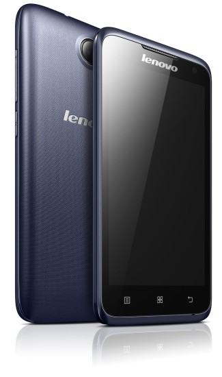 Lenovo A526