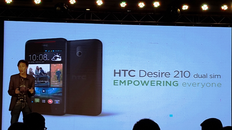 HTC Desire 210 (3)