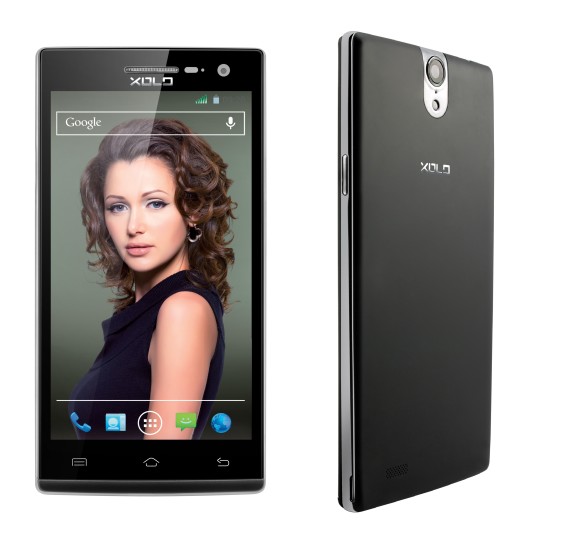 Xolo Q1010i
