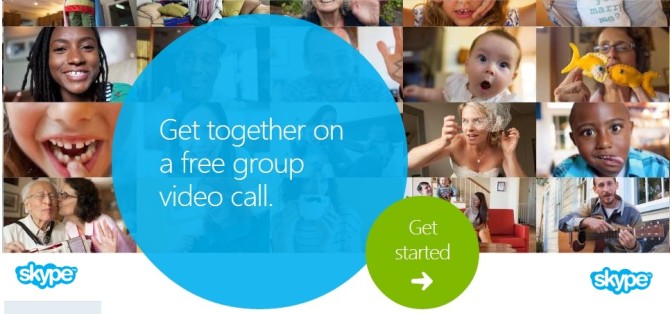 Skype makes Group Video calling free for Mac, Windows and Xbox One, support for up to 10 people