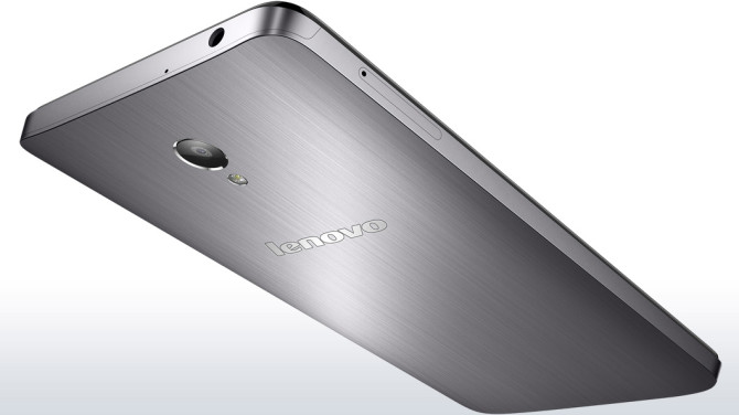 Lenovo S860