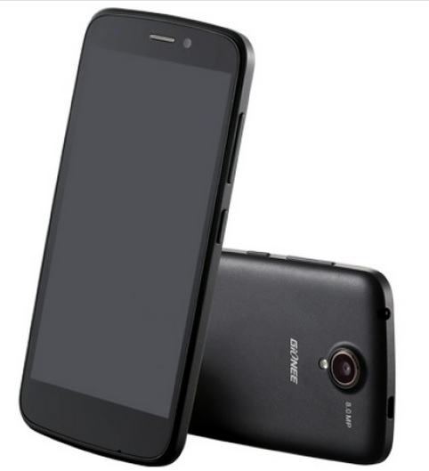 Gionee CTRL V5 price, Specifications, Expert Analysis and availability