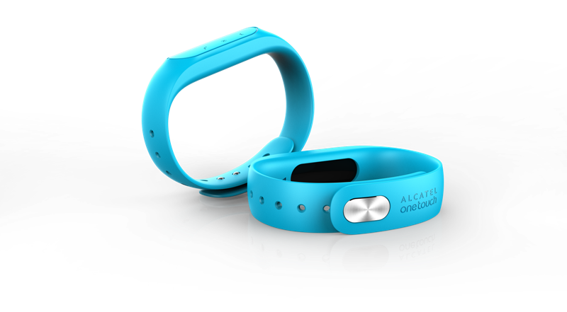 Boomband fitness Band