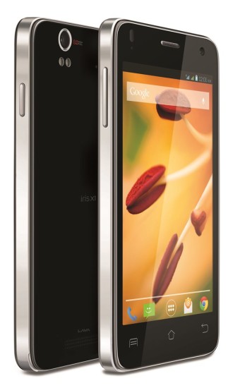 Lava Iris X1 launched with Android KitKat, comparison with Moto E and Micromax Unite 2 Lava Iris X1 launched with Android KitKat, comparison with Moto E and Micromax Unite 2
