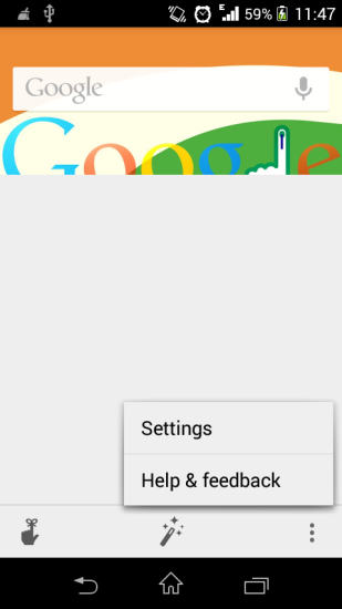 How to use Ok Google hotword in Google Now
