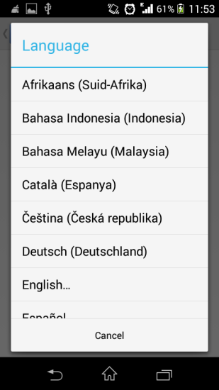 How to use Ok Google hotword in Google Now