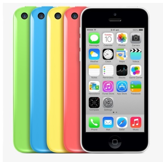 Apple iPhone 5C 8GB variant launching in India, Is it worth a good deal?