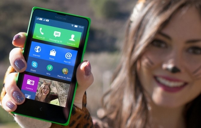 Nokia X+ dual SIM, Price, Specifications, Availability in India Nokia X+ dual SIM, Price, Specifications, Availability in India