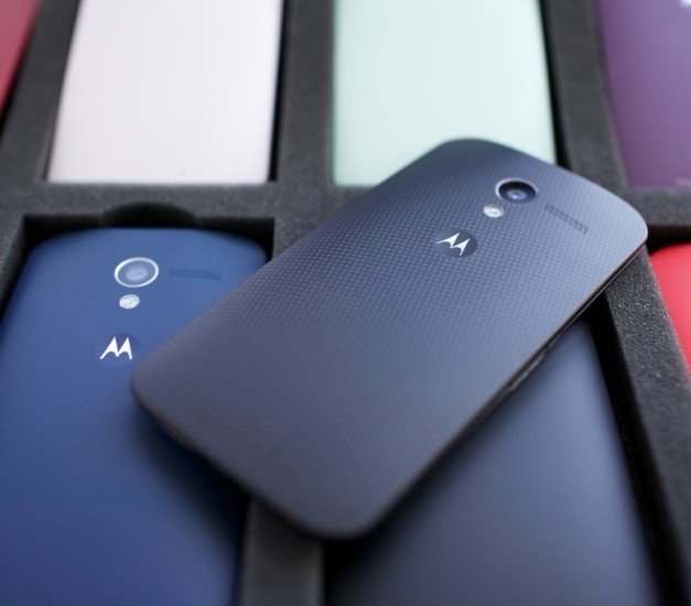 Moto X