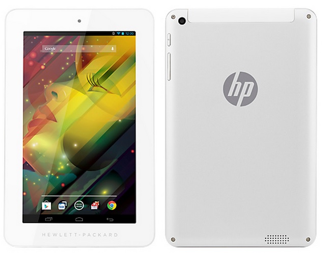 HP 7 Plus 7-inhc tablet with quad core processor launched in US at $100 HP 7 Plus 7-inhc tablet with quad core processor launched in US at $100