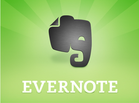 Evernote App