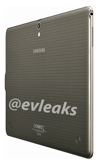 Rumours- Samsung Galaxy Tab S new series of premium range coming soon Rumours- Samsung Galaxy Tab S new series of premium range coming soon