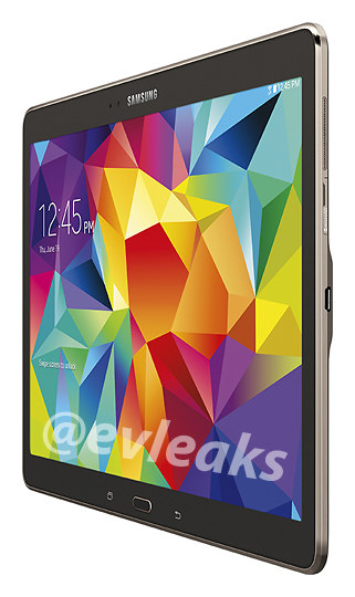 Rumours- Samsung Galaxy Tab S new series of premium range coming soon Rumours- Samsung Galaxy Tab S new series of premium range coming soon